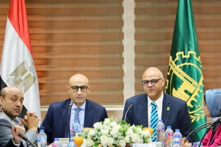 وزير التربية والتعليم: نستهدف تحقيق الوصول لأقصى تحصيل دراسي للطلاب خلال اليوم الدراسي