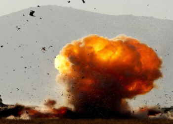 باكستان .. مقتل امرأة وطفلين في انفجار قنبلة في إقليم بلوشستان