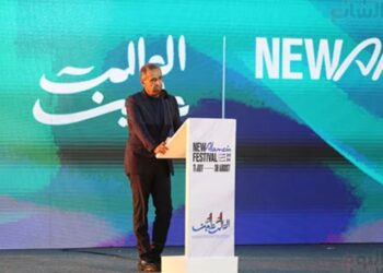 كاظم الساهر ومحمد منير وعمرو دياب يحيون حفلات فى مهرجان العالمين