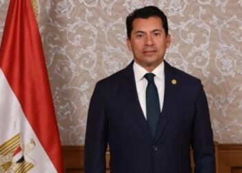 استمرار أشرف صبحي وزيرا للشباب والرياضة في الحكومة الجديدة