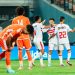 الزمالك يفوز بخماسية علي بروكسي ويصعد لدور الـ16 بالكأس 19 الزمالك يفوز بخماسية علي بروكسي ويصعد لدور الـ16 بالكأس