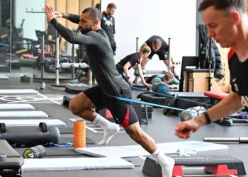 مواعيد المباريات الودية لليفربول قبل بداية الدوري الإنجليزي