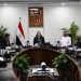 رئيس الوزراء يلتقي مسئولي شركة "المراعي" السعودية وتابعتها "بيتي للصناعات الغذائية 12 رئيس الوزراء يلتقي مسئولي شركة “المراعي” السعودية وتابعتها “بيتي للصناعات الغذائية