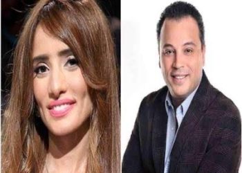 تامر عبدالمنعم ينفى اساءته للفنانة زينة