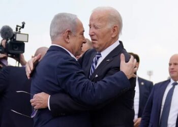 البيت الأبيض: بايدن قد يلتقي نتنياهو في واشنطن هذا الشهر