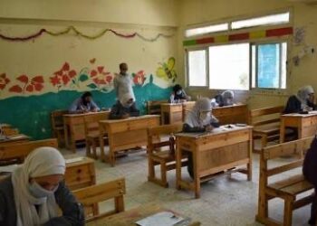 قرار التربية والتعليم بشأن امتحان الفيزياء للثانوية العامة