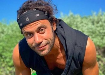 بمسلسل صعيدى .. محمد إمام يخوض دراما رمضان 2025  بتوقيع محمد العزب