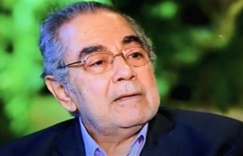 صبري عبد المنعم يتعرض لأزمة صحية حادة وينقل للمستشفي.