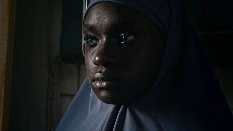 الفيلم المصرى عائشة لا تستطيع الطيران يحصل على دعم من مهرجان برلين