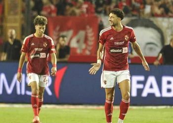 الموعد والقناة الناقلة لمباراة الأهلي وبيراميدز بالدوري المصري