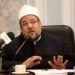 رحيل وزير الأوقاف محمد مختار جمعة من منصبه 11 رحيل وزير الأوقاف محمد مختار جمعة من منصبه