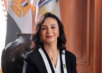 السيرة الذاتية للدكتورة مايا مرسي وزيرة التضامن الإجتماعي الجديدة