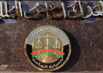 دون حدوث إصابات … السيطرة على حريق محدود خارج مبنى تابع للنيابة العامة