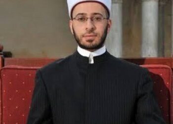 السيرة الذاتية للدكتور أسامة الأزهرى المرشح لوزارة الأوقاف