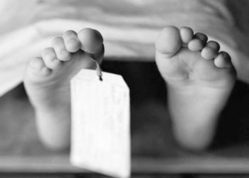 كشف غموض مقتل طفلة على يد والدتها بأكتوبر