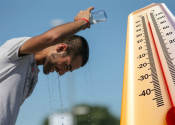 انكسار الموجة شديدة الحرارة.. الأرصاد تعلن توقعات طقس اليوم السبت..