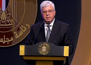 لماذا الإبقاء على أيمن عاشور وزيرا للتعليم العالى؟