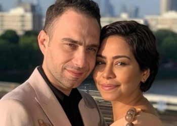 حسام حبيب: شيرين بقى دمها تقيل والمرة دي بجد هحبسها