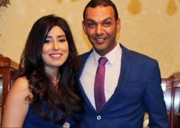 تفاصيل جديدة عن خلافات آيتن عامر وطليقها