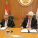 وزير التعليم العالي ومدير مكتبة الإسكندرية يفتتحان سفارة المعرفة بالمكتب الثقافي المصري بواشنطن 11 وزير التعليم العالي ومدير مكتبة الإسكندرية يفتتحان سفارة المعرفة بالمكتب الثقافي المصري بواشنطن