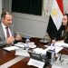 وزيرة التضامن الاجتماعي تستقبل مدير مكتب برنامج الأغذية العالمي.. و يبحثان أنشطة البرنامج في مصر وأوجه التعاون المشترك