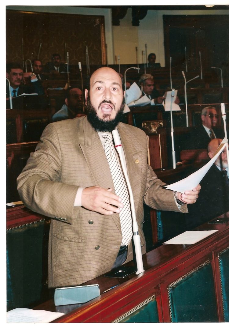 محمود الشاذلى يكتب : التكاتك في بسيون تفوز بالقاضيه على مجلس المدينه .