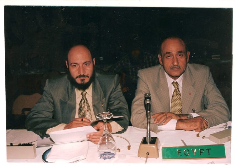 محمود الشاذلى يكتب : فى أبوجا عاصمة نيجيريا أدركت أن الشباب هم المستقبل ولكن ؟ . 1 محمود الشاذلى يكتب : فى أبوجا عاصمة نيجيريا أدركت أن الشباب هم المستقبل ولكن ؟ .