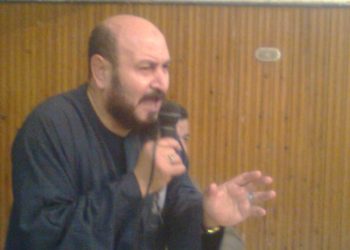 محمود الشاذلى يكتب : يابسيون إصعدى فوق السماء ، وإبعثى التاريخ يحكى عن دماء الشهداء .