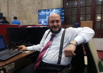 محمود الشاذلى يكتب : نظام المعاش وعلاقته بتعرض دولاب العمل الإدارى للخطر .