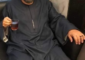 محمود الشاذلى يكتب : كلام فى الحب قبل دك حصون الفساد .