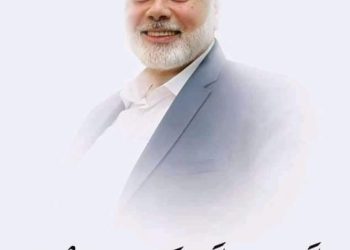 محمود الشاذلى يكتب : نعـم .. الشهيد هنيه سيد الأحرار في حقبة ساد الحياه عبيدا ، وقاد الأوطان أذلاء .