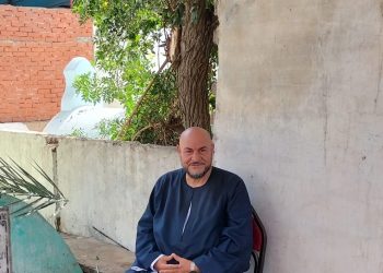 محمود الشاذلى يكتب : وداعا النبيل عبدالحميد النجار حتى ألقاك .