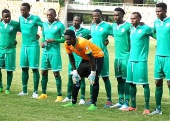 جورماهيا الكيني يوجه رسالة  إلى الأهلي قبل المواجهة الإفريقية