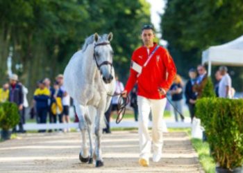 انسحاب البعثة المصرية للفروسية من أولمبياد باريس 2024