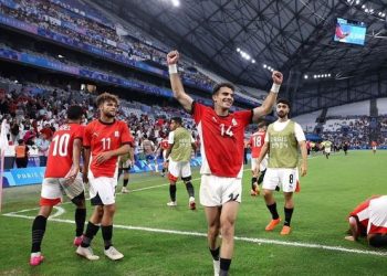 الزمالك يسعى لتجديد عقد زيزو عقب عودته من الأولمبياد