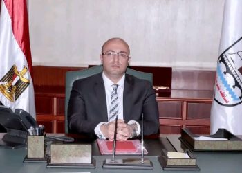 محافظ بنى سويف يقرر إيقاف فنى تنظيم 3 أشهر ووقف صرف نصف راتبه “مدة الإيقاف” للخروج عن مقتضى الواجب الوظيفى
