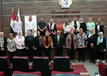 المجلس القومي للمرأة ينظم ورشة عمل تدريبية بالتعاون مع وزارة المالية لأعضاء و ممثلى مديريات وحدة المساواة بين الجنسين وتكافؤ الفرص بوزارة العمل 1 المجلس القومي للمرأة ينظم ورشة عمل تدريبية بالتعاون مع وزارة المالية لأعضاء و ممثلى مديريات وحدة المساواة بين الجنسين وتكافؤ الفرص بوزارة العمل