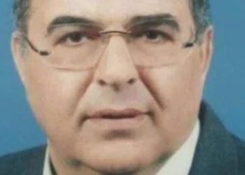 تشييع جثمان صلاح حسنى ظهر اليوم من مسجد الشربتلى بالتجمع الخامس