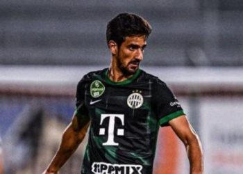 الأهلي يرفع عرضه المالي لضم محمد علي بن رمضان لـ2 مليون دولار