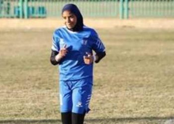 نادي إنبي يُنعي شهد مصطفى ويتخذ قرار رسمي بشأن عقدها مع الفريق