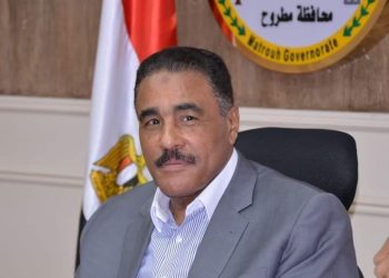 محافظ مطروح يوافق على فتح ثلاث فصول بالمدارس الفنية للتمريض بنات بالمحافظة