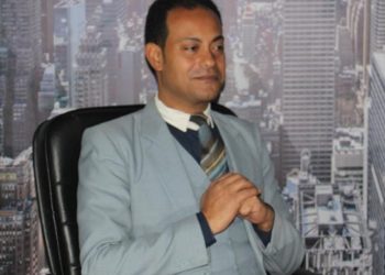 فى حواره مع “صوت الشعب” رئيس حزب مصر 2000 : الحوار الوطنى افرز قوى سياسية جديدة ونجح فى كشف الكثير من القوى المزيفة