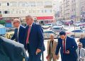 وصول المحامي اشرف عبدالعزيز لمحكمة مطروح تمهيداً للدفاع عن أحمد فتوح 76 وصول المحامي اشرف عبدالعزيز لمحكمة مطروح تمهيداً للدفاع عن أحمد فتوح