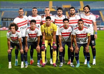 فيفا يعلن استمرار إيقاف قيد الزمالك