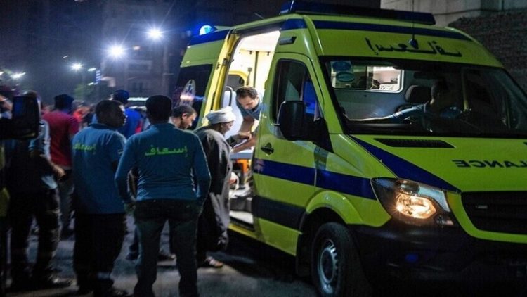 اندلاع حريق مروع بأحد الحضانات بسوهاج ووفاة 3 أطفال حديثى الولادة 1 اندلاع حريق مروع بأحد الحضانات بسوهاج ووفاة 3 أطفال حديثى الولادة