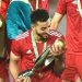 الأهلي يُنهى اتفاقه مع نيس الفرنسي لشراء محمد عبد المنعم 11 الأهلي يُنهى اتفاقه مع نيس الفرنسي لشراء محمد عبد المنعم