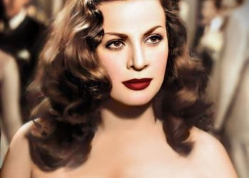 فى ذكرى رحيل الفنانة هند رستم.. قدمت أكثر من 74 فيلما ولقبت بمارلين مونرو 6 فى ذكرى رحيل الفنانة هند رستم.. قدمت أكثر من 74 فيلما ولقبت بمارلين مونرو