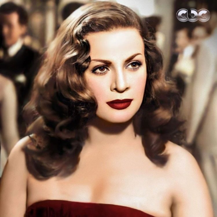 فى ذكرى رحيل الفنانة هند رستم.. قدمت أكثر من 74 فيلما ولقبت بمارلين مونرو