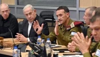 إعلام إسرائيلي: إعلان حالة الطوارئ 48 ساعة قابلة للتمديد في أنحاء تل أبيب