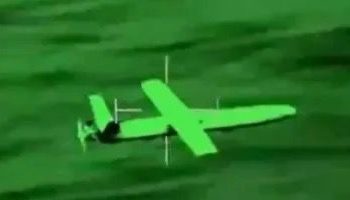 أوكرانيا تُعلن إسقاط 24 مسيرة روسية الليلة الماضية